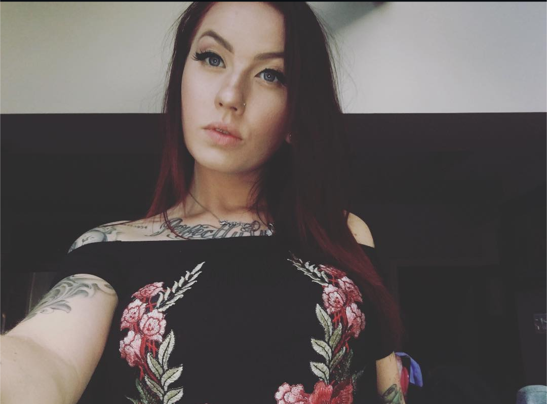 Brittney profile