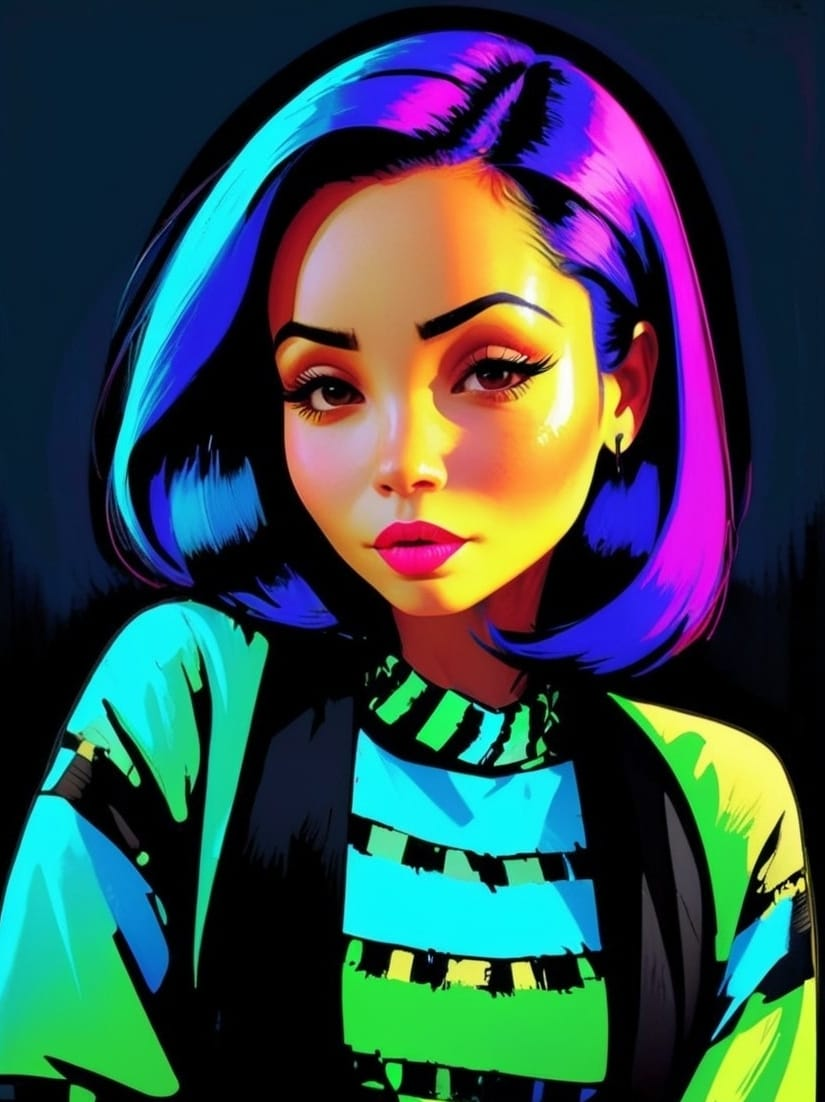 Toya profile