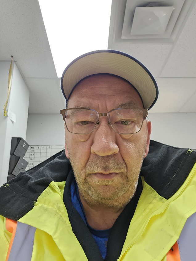 Dave profile
