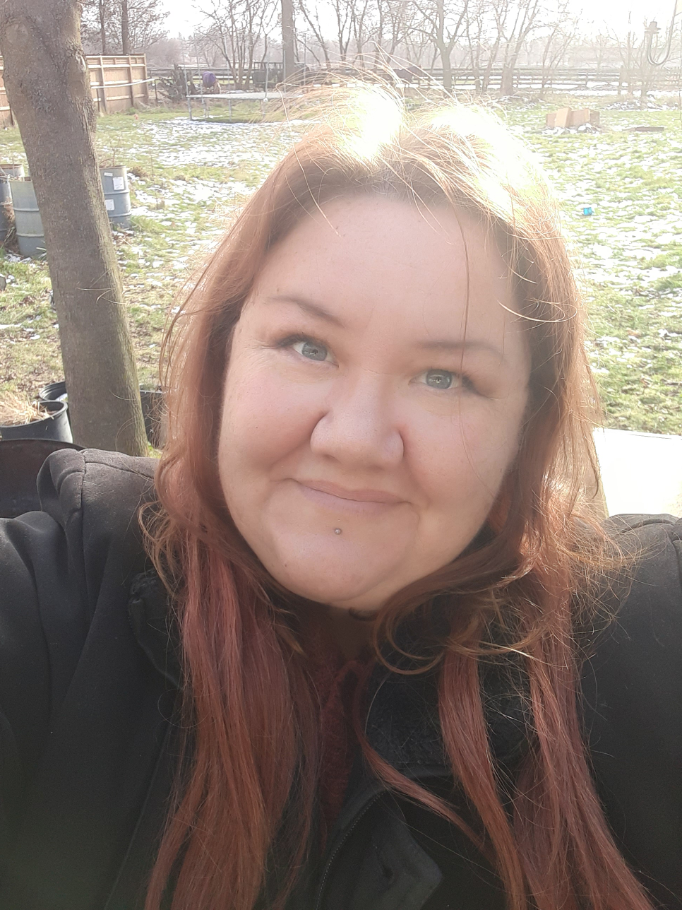 Ania profile