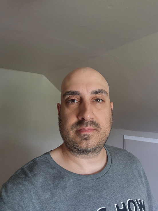 marc profile