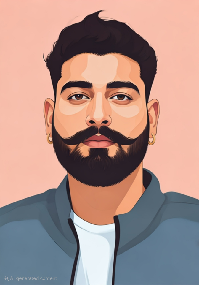 Sukhman Brar profile