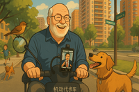 Steve White profile