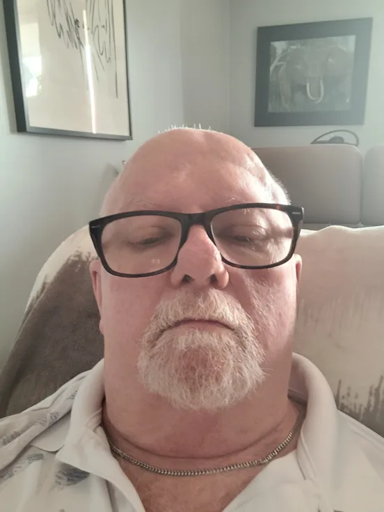 Jeff Stevenson profile