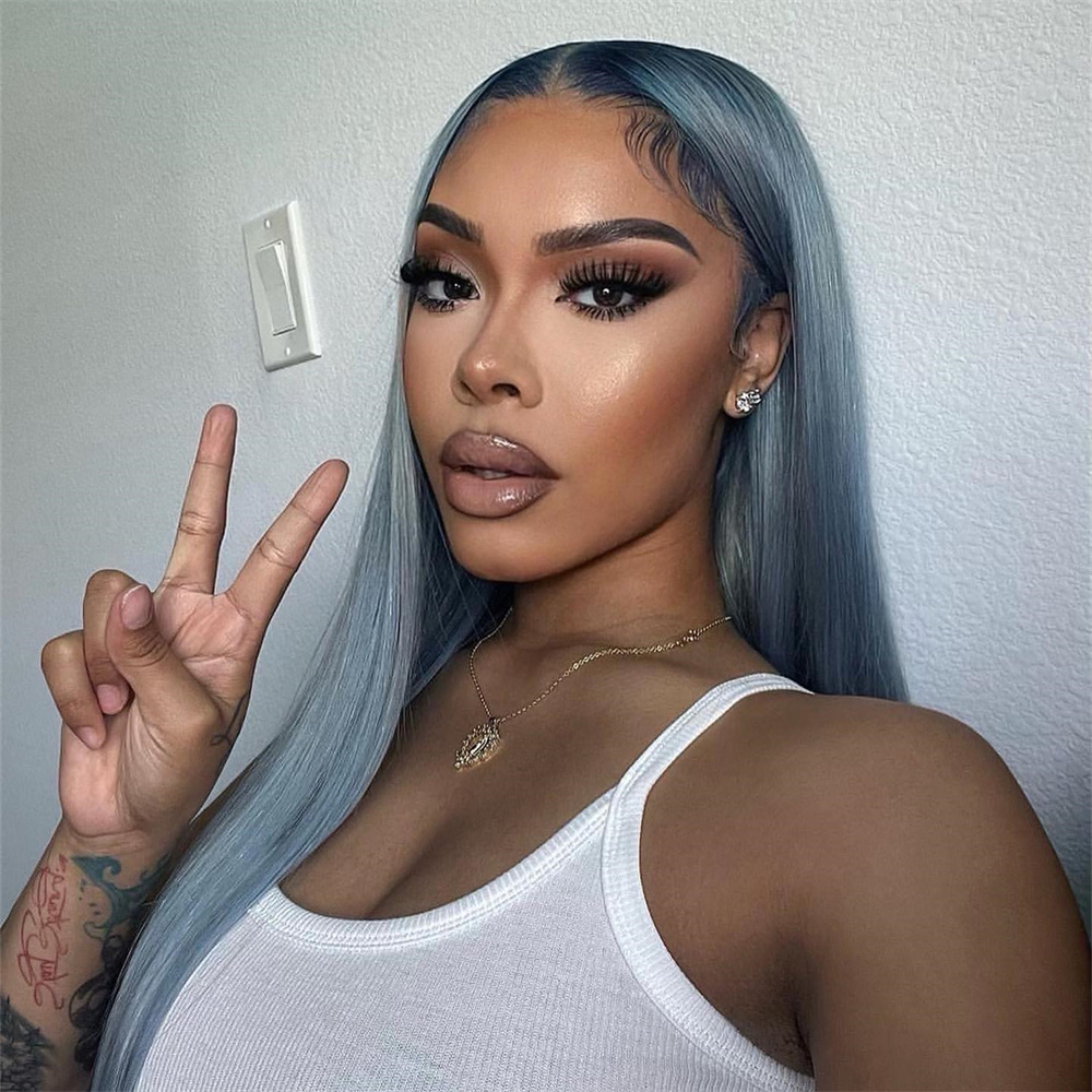 Luxury Lace profile
