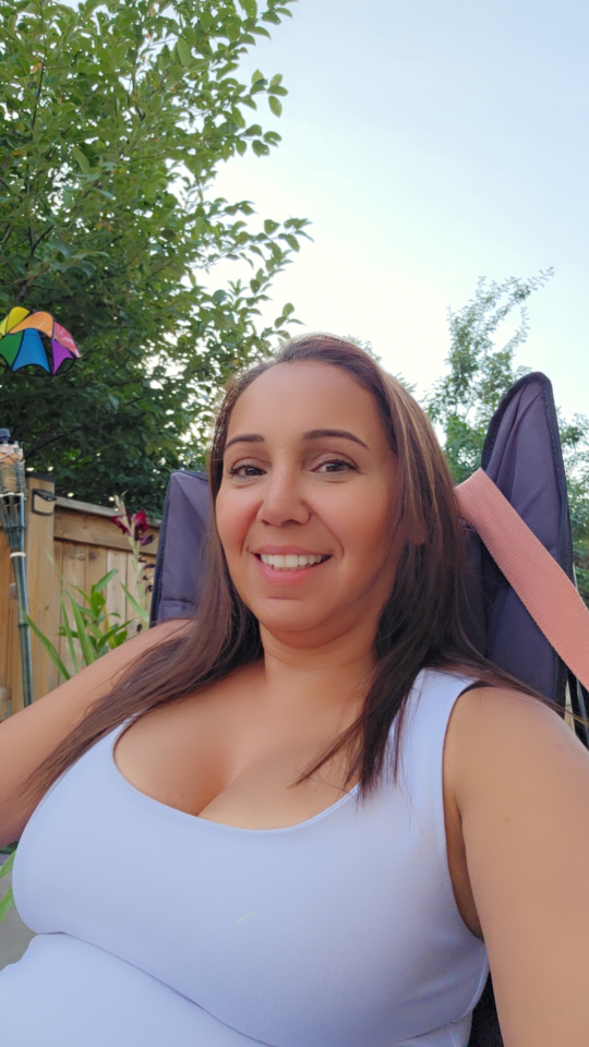 vanessa profile