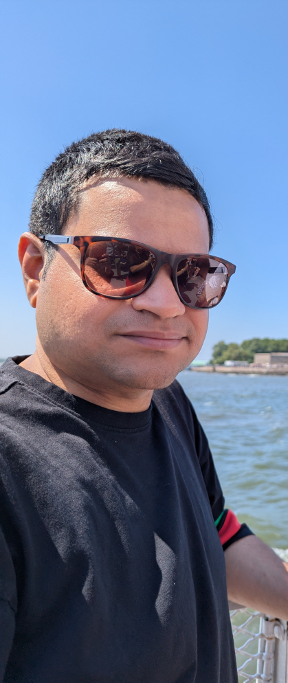 Narayan profile