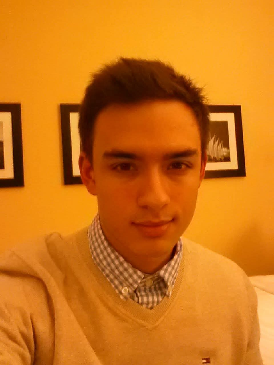 Matthew Lupul profile