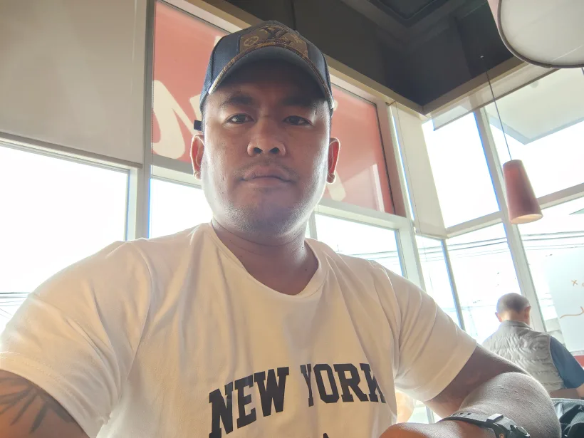 Elderic Abasta profile