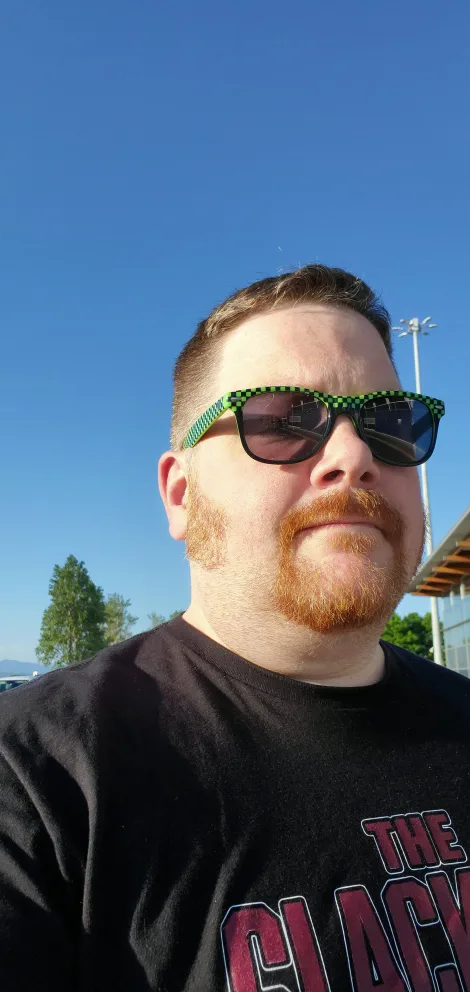 Aidan Snider profile