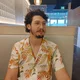 Ben Morris profile