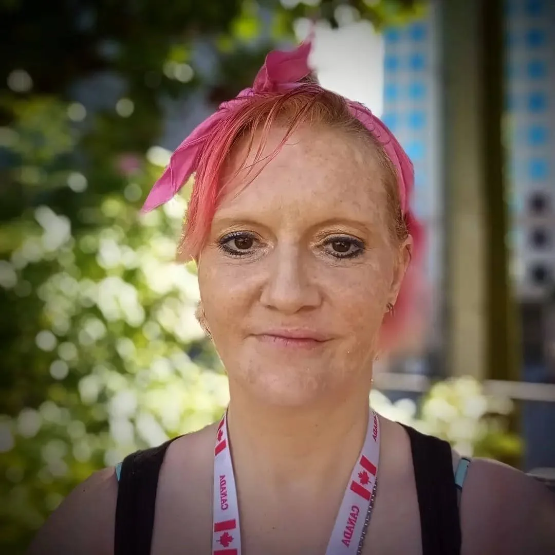 amanda McKay profile