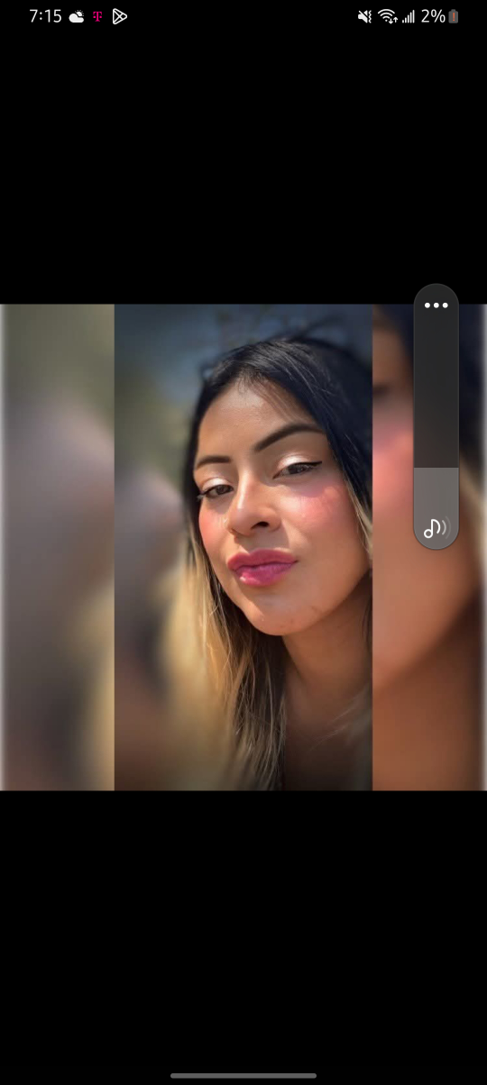 Carolina profile