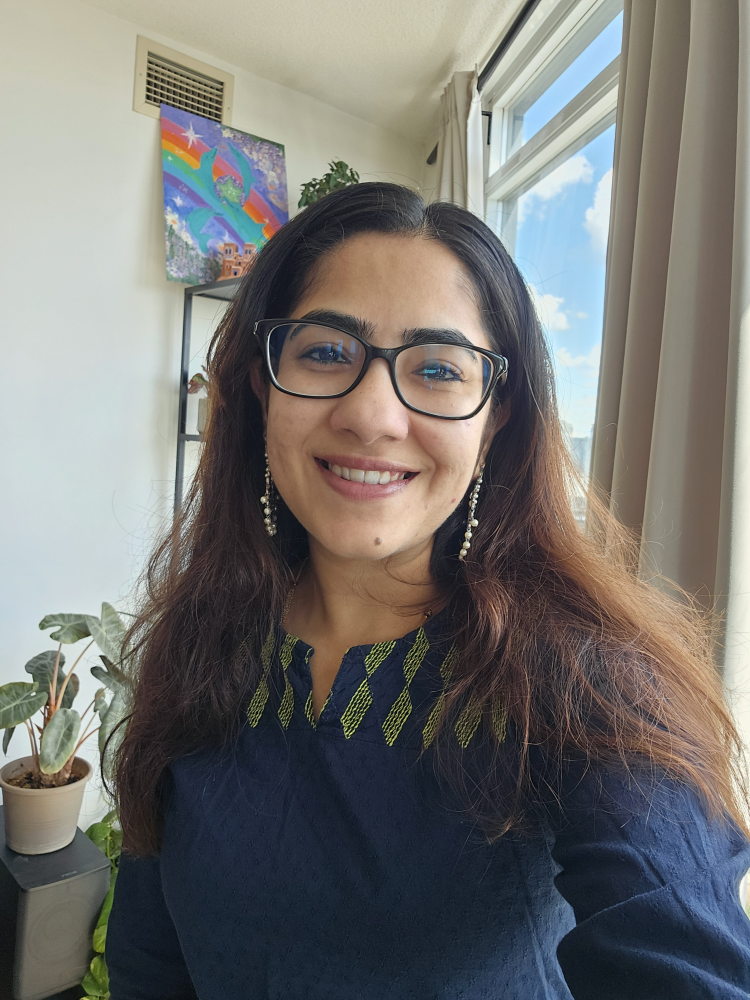 Snehal profile