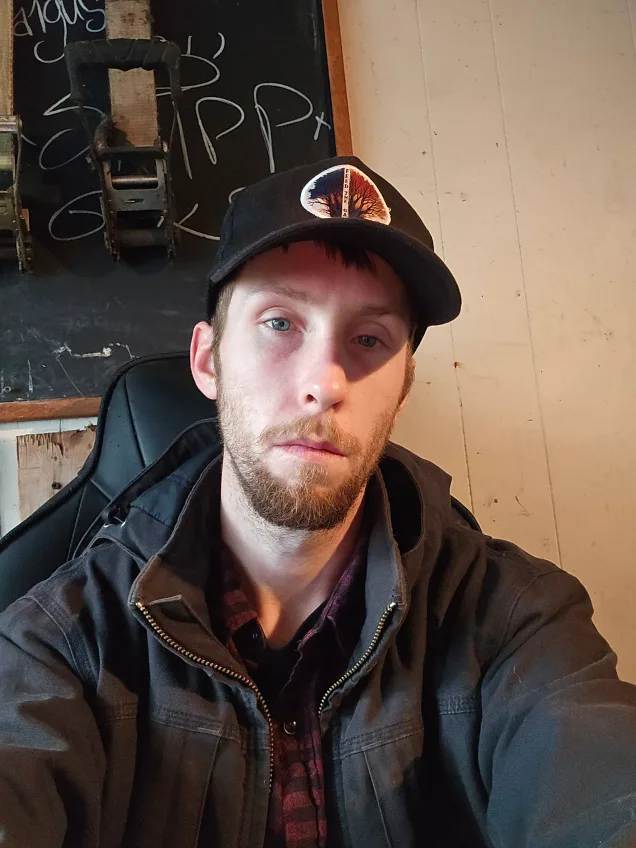 Alexander Georgeson profile