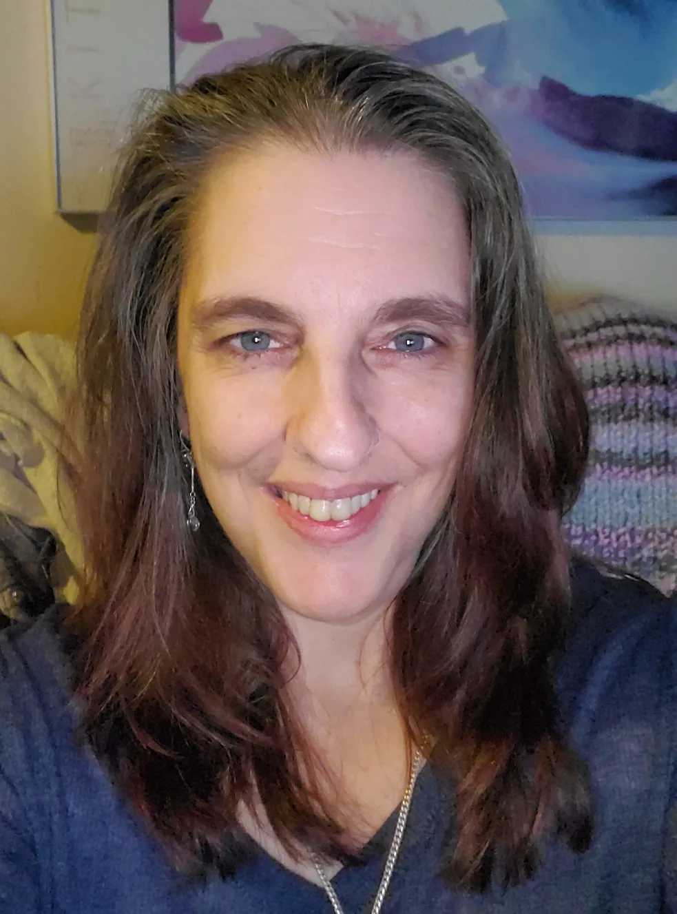 Cloe Hammond profile