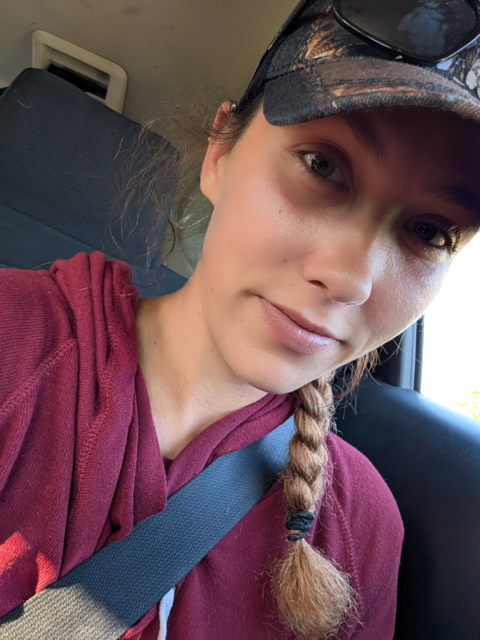 Allie profile