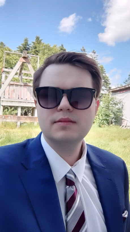 Matt profile