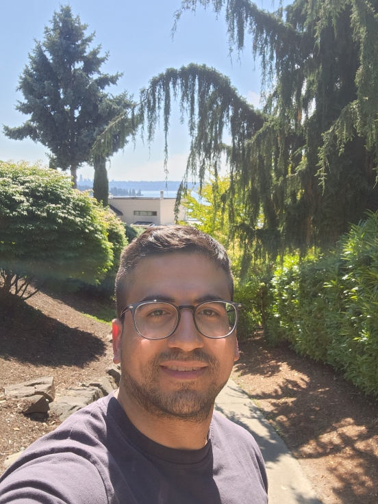 Soroush profile