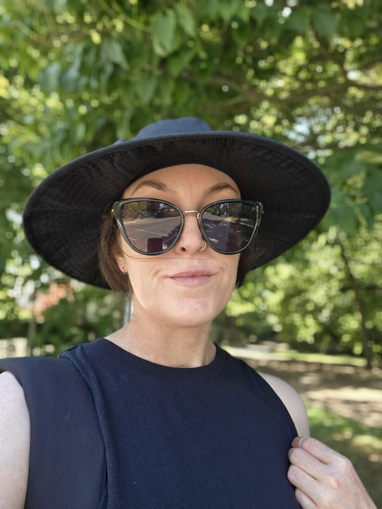 Emily profile