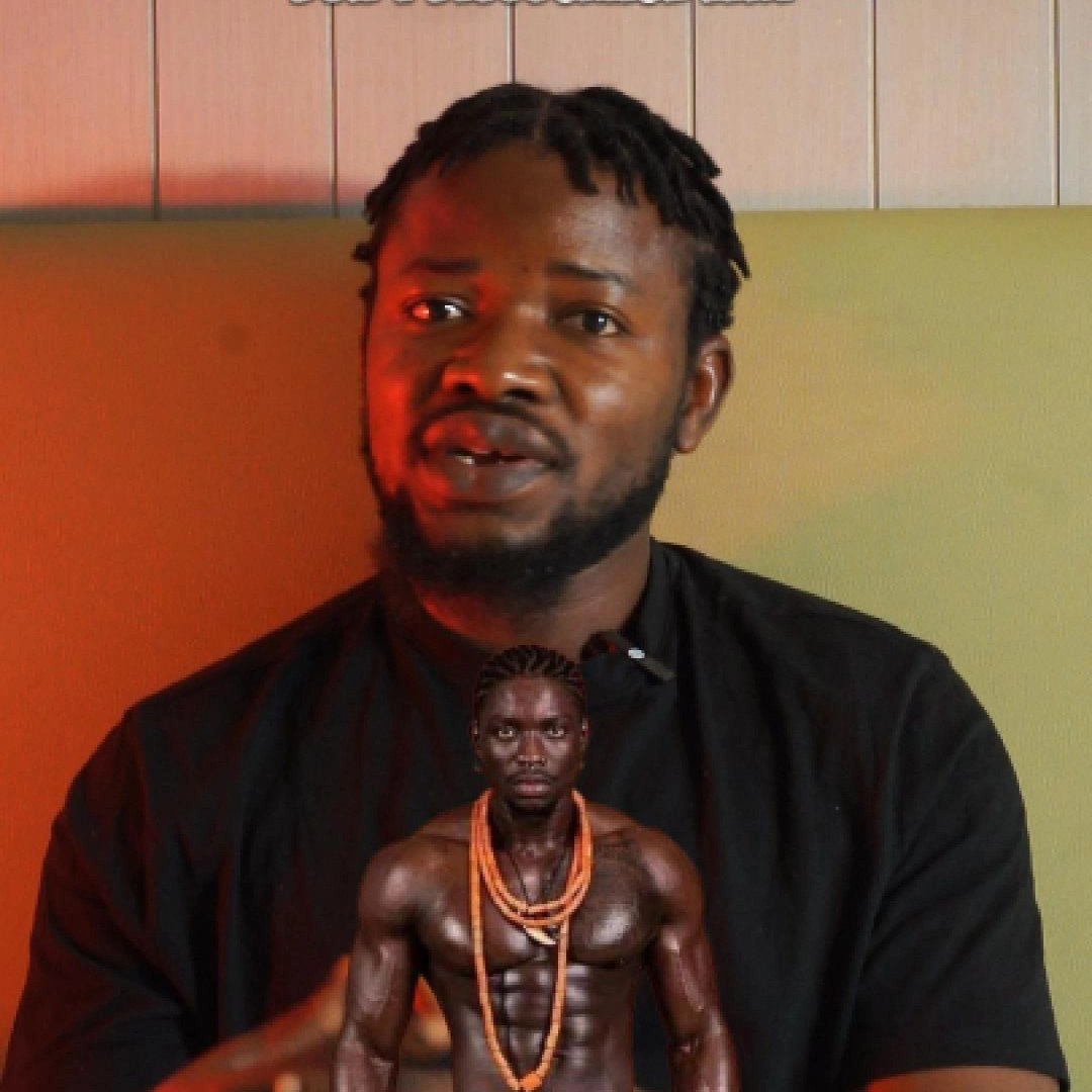 Oyewole Ayodeji profile