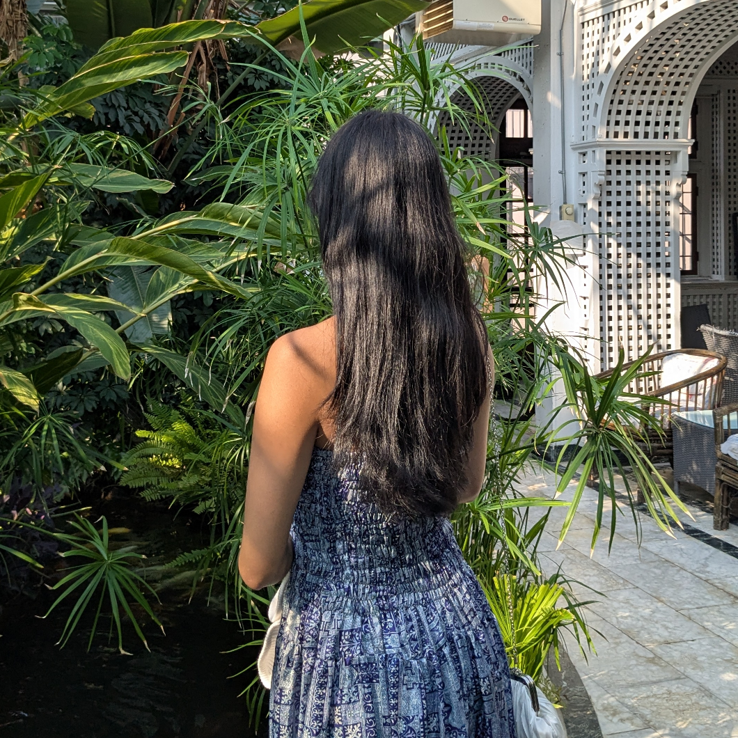 Belle profile