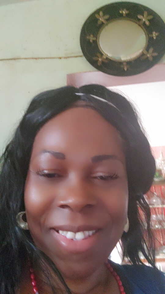 Alexandra Sonson profile