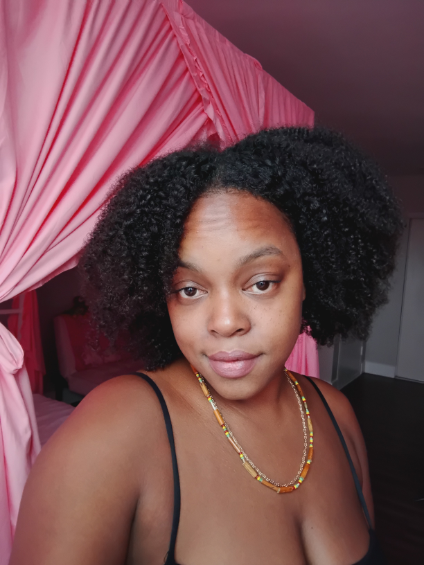 Tiffany Rose profile