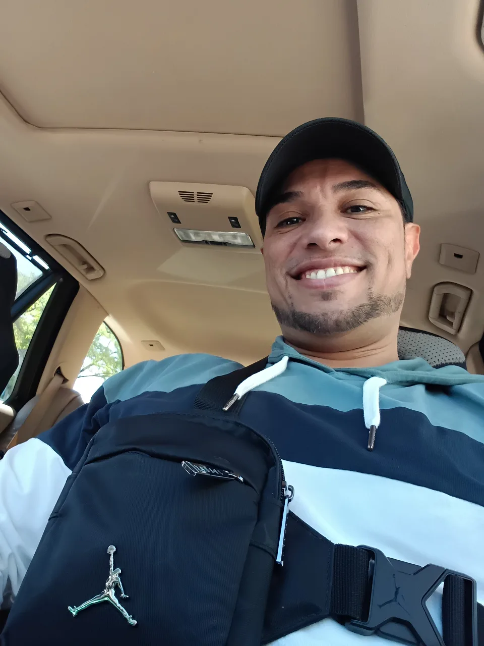 Enrique Borjon profile