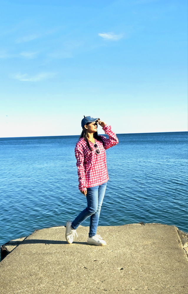 Nabila Chw