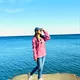 Nabila Chw profile