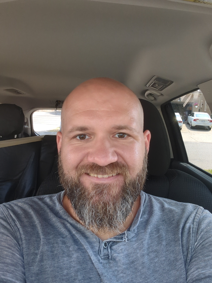 Erik profile