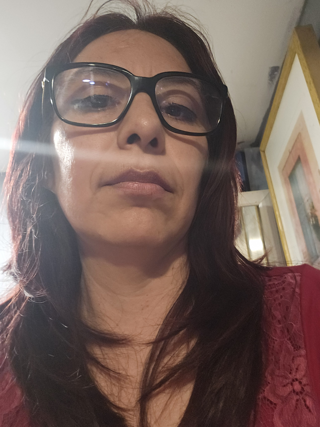xochitl profile