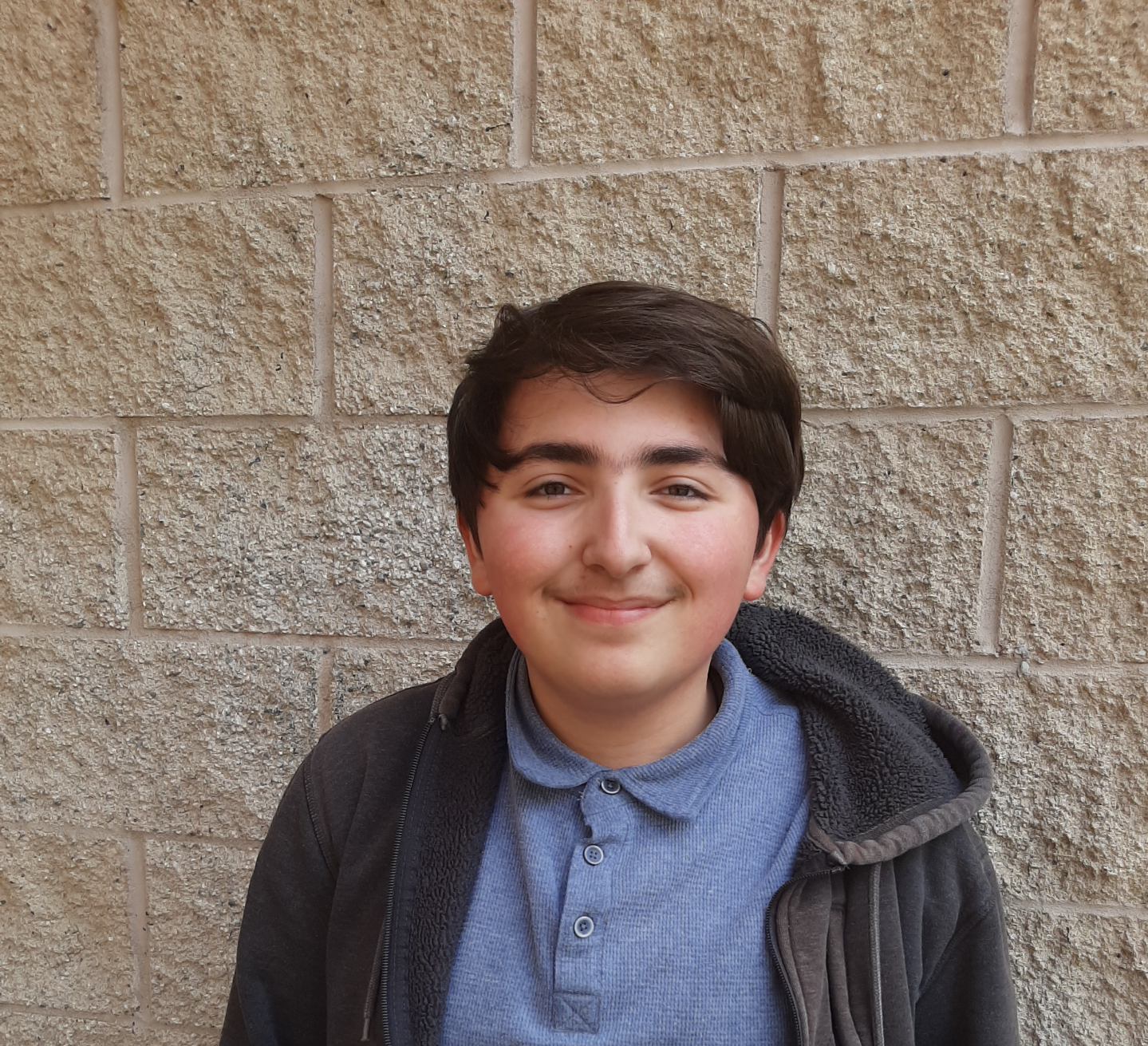 Keghart Shahinian profile