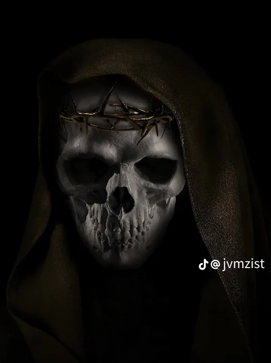 skull king profile