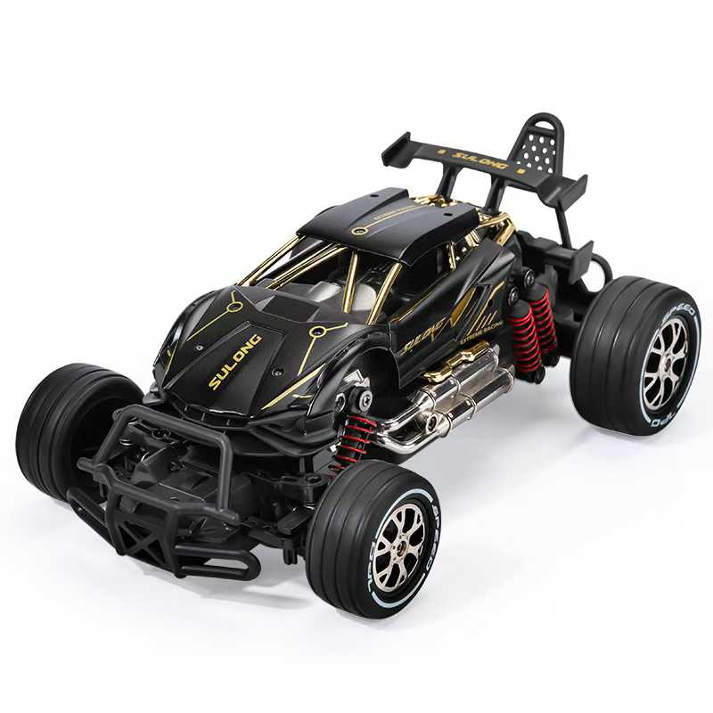 Ramp Xdrift profile