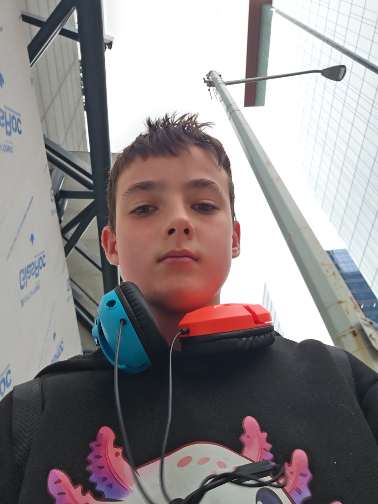 caleb matsen profile