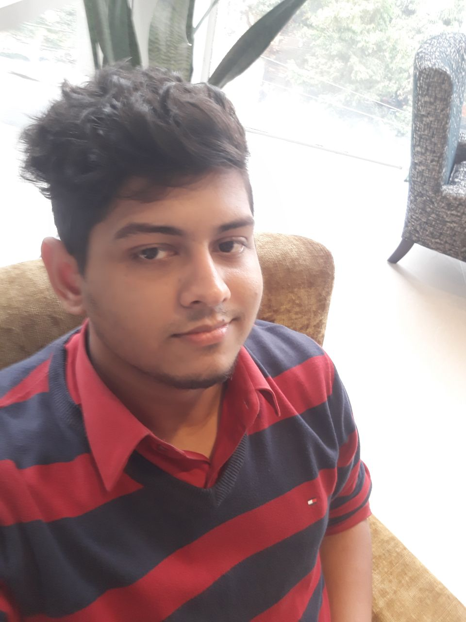 Kazi