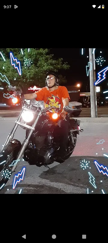 Gary Winston profile