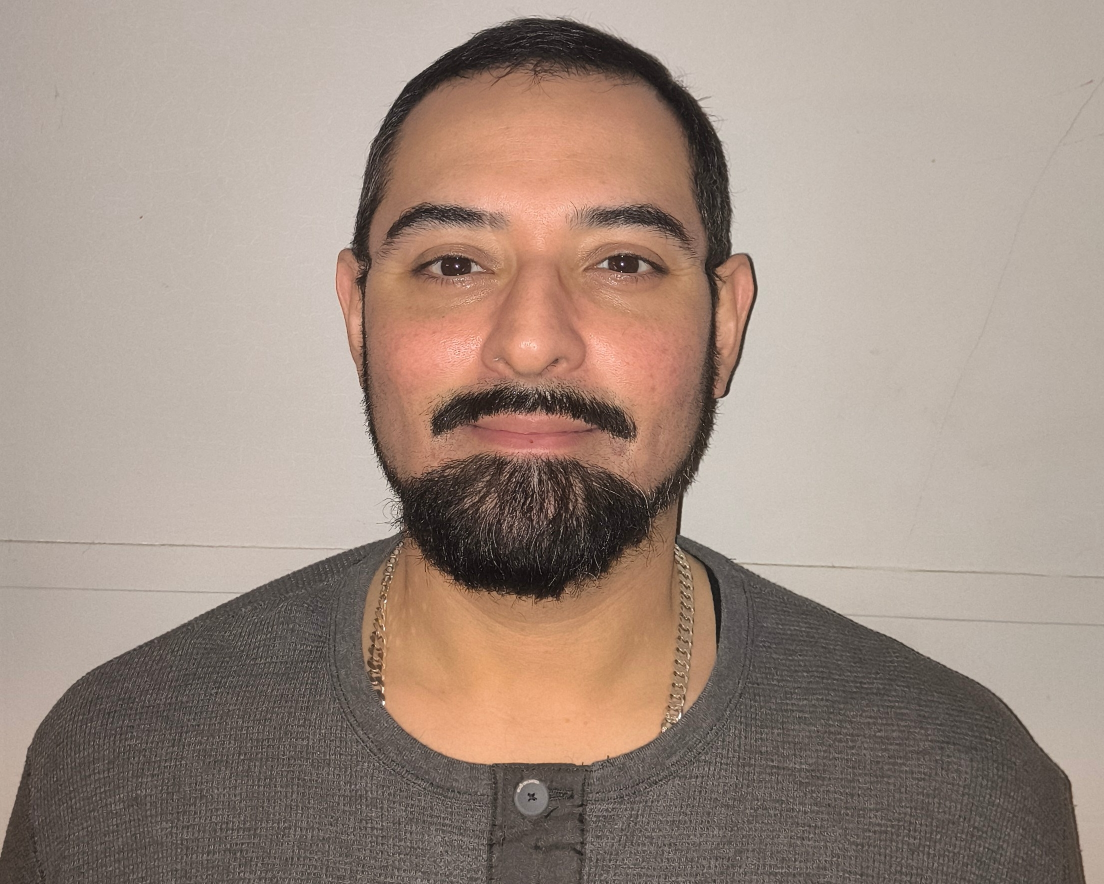 David Galindo profile