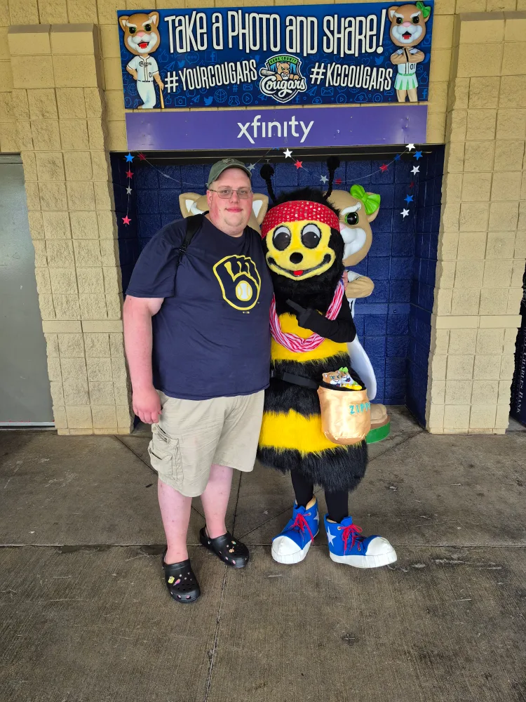 Jonathan Baum profile