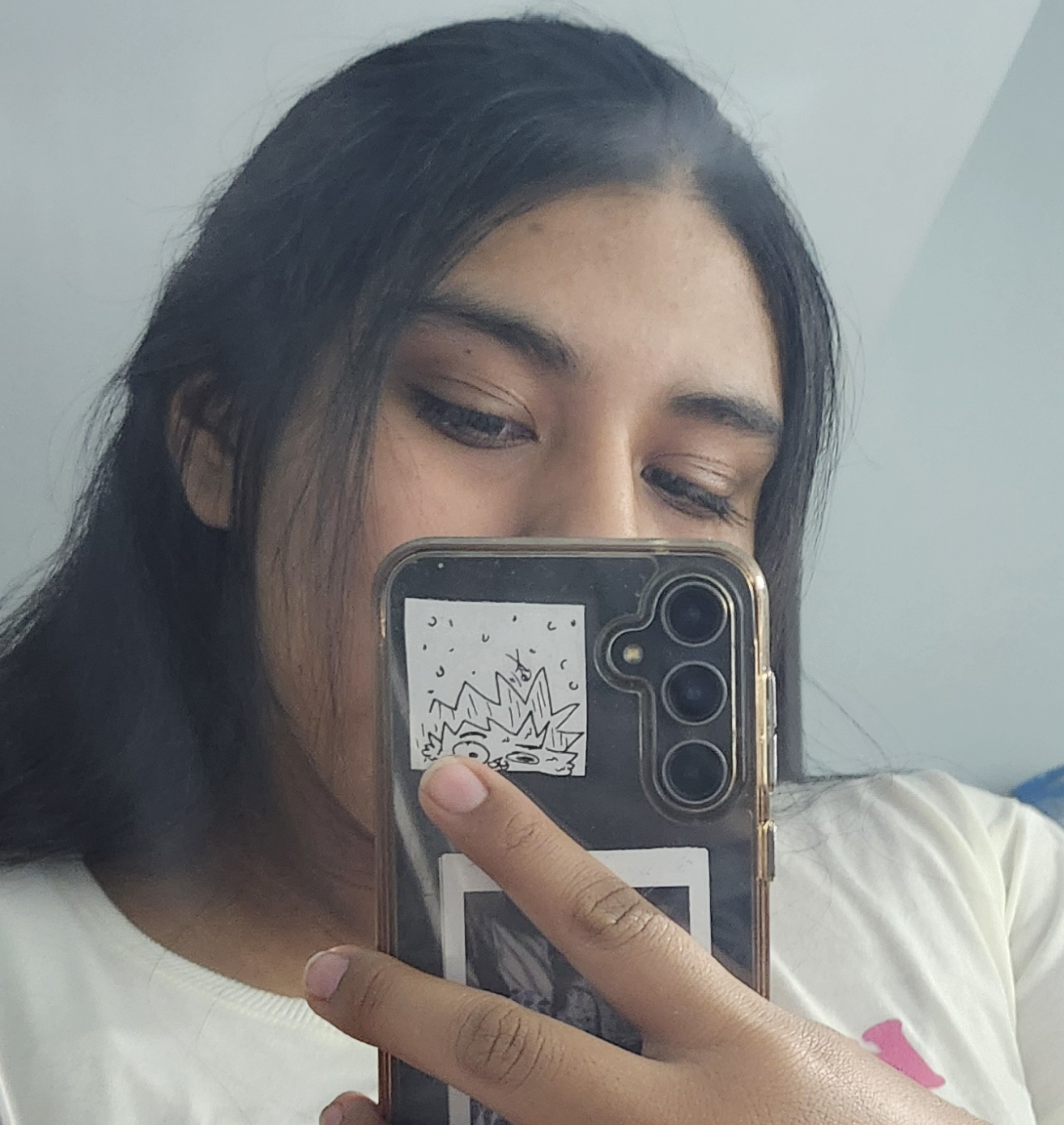 Jazmin profile