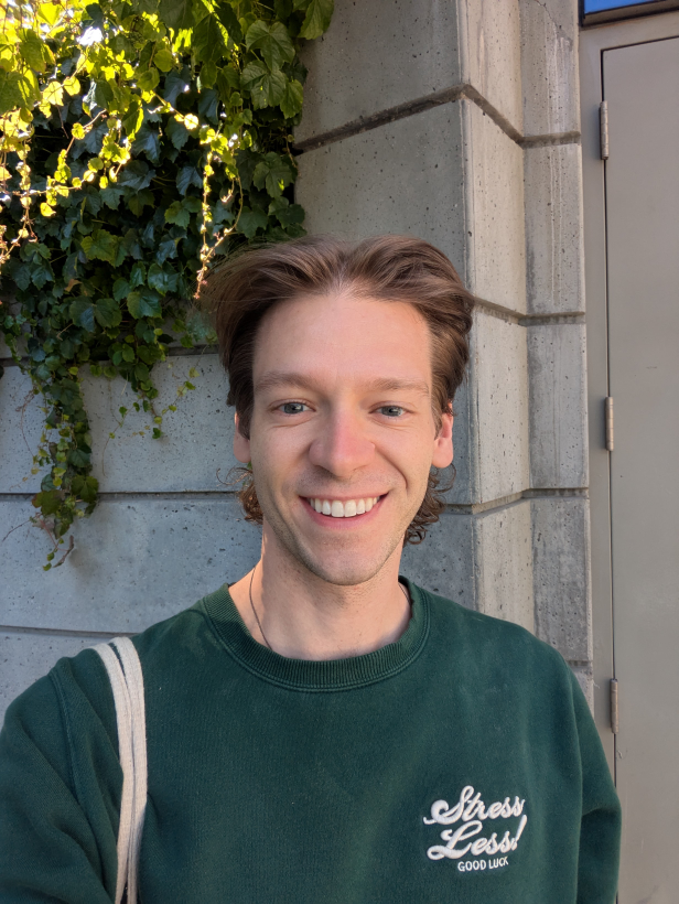 Christopher profile