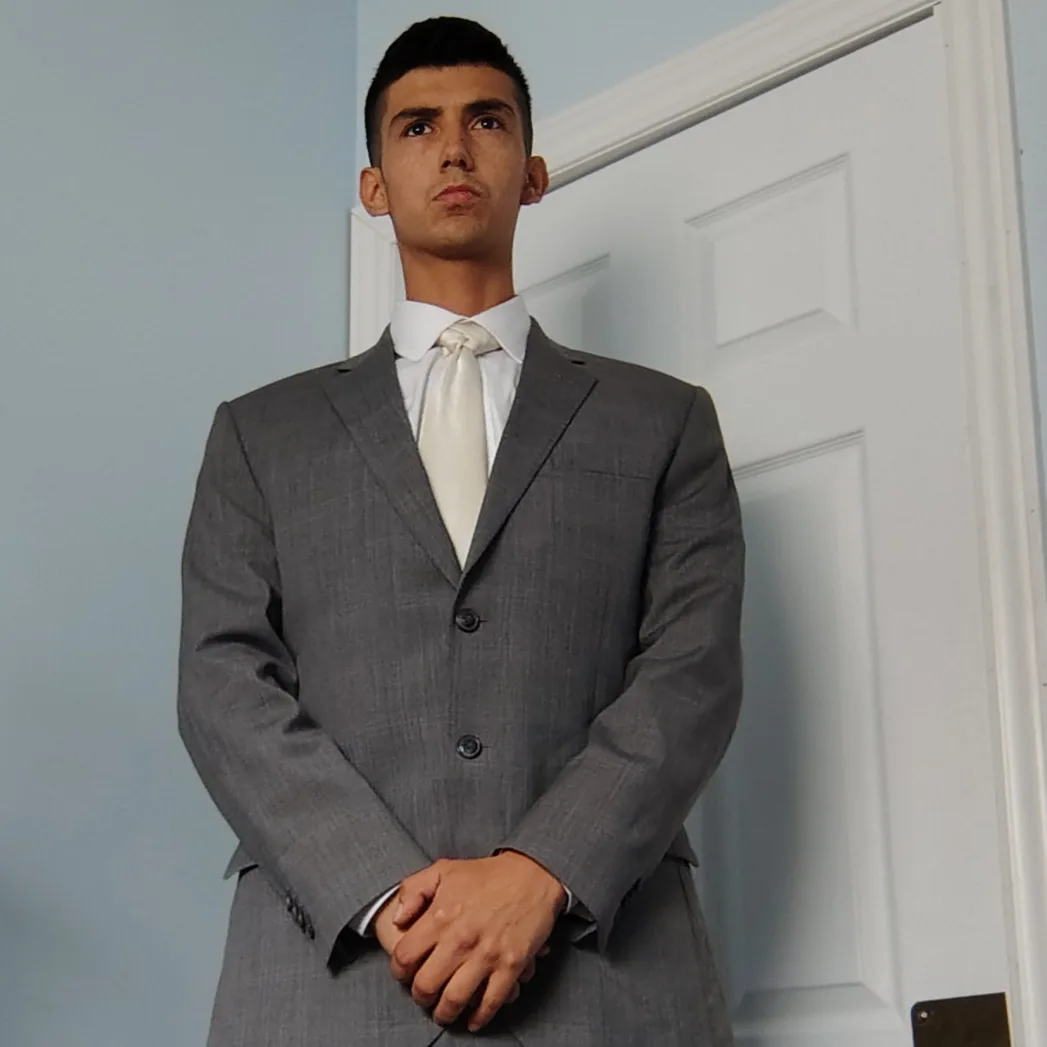 Ace William Jewer profile