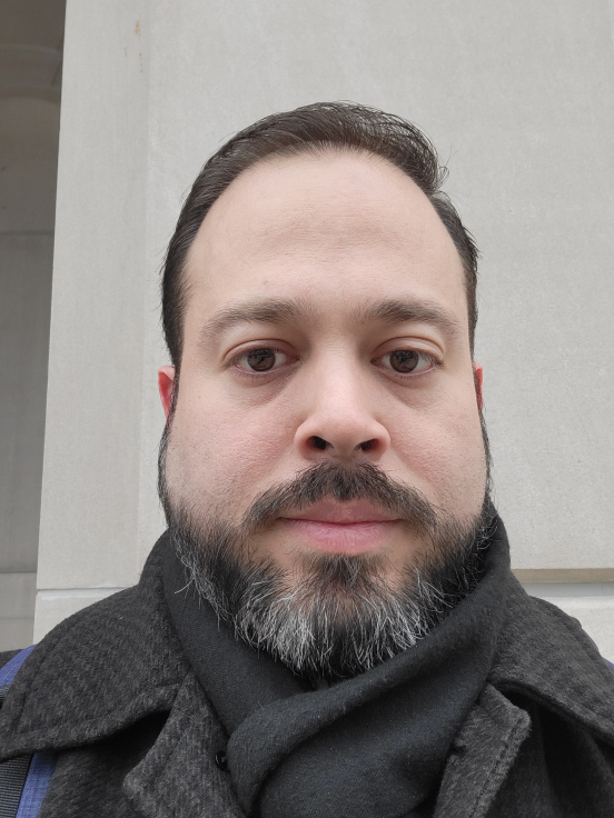 Juan Pablo Cuesta profile