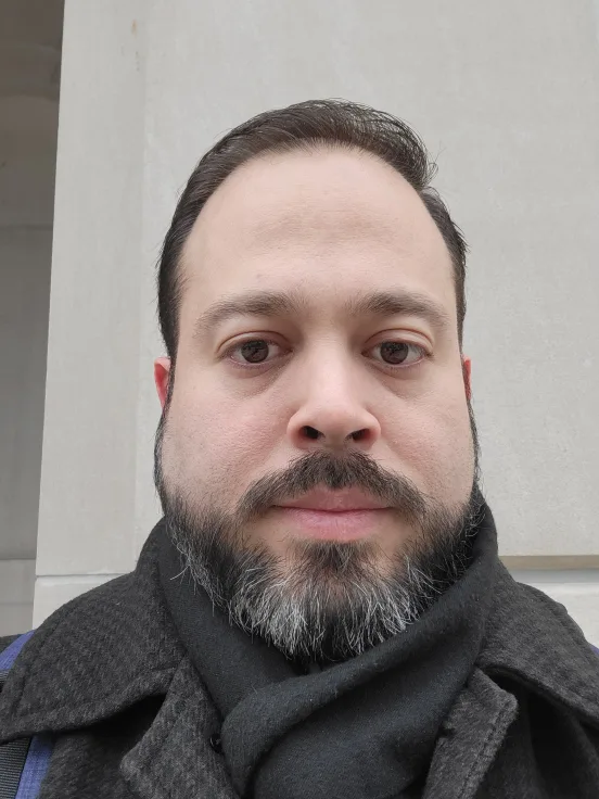 Juan Pablo Cuesta profile