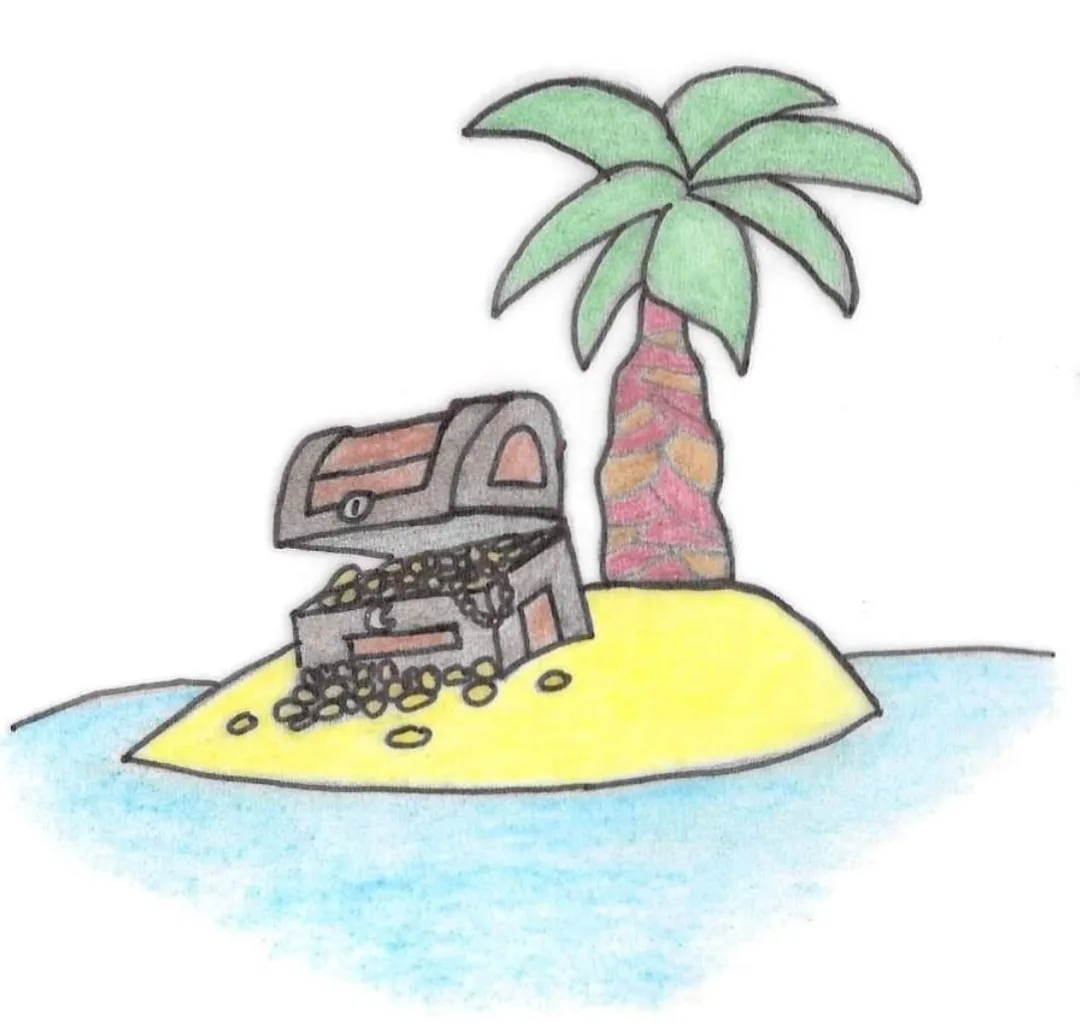 Treasures Liquified profile