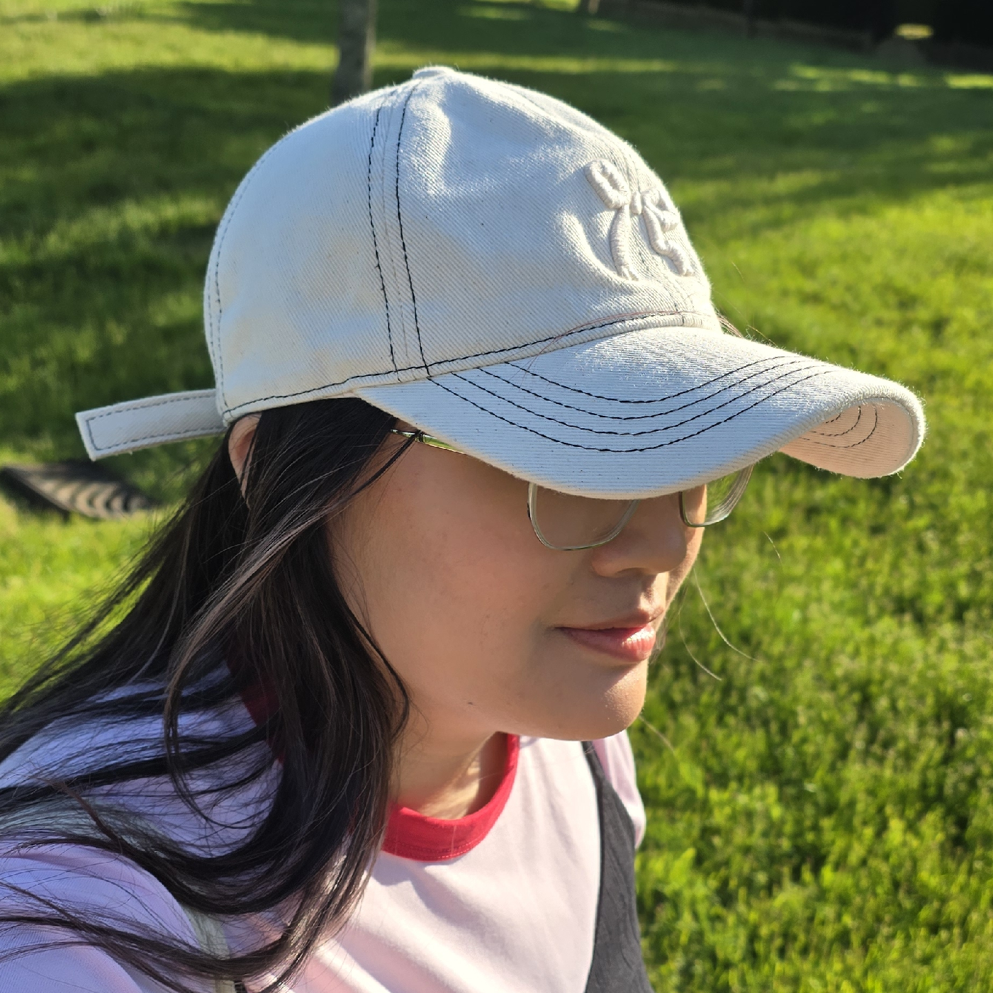 Gillianne profile