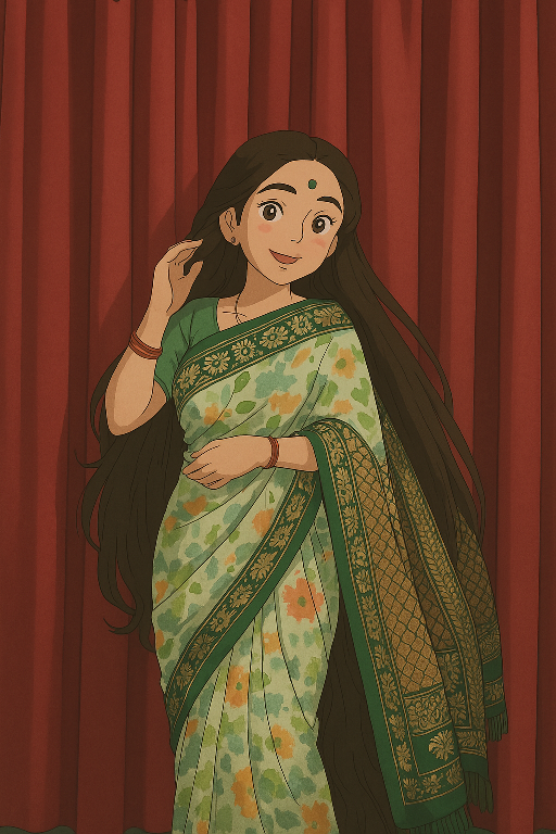 Sabanur Mouri profile