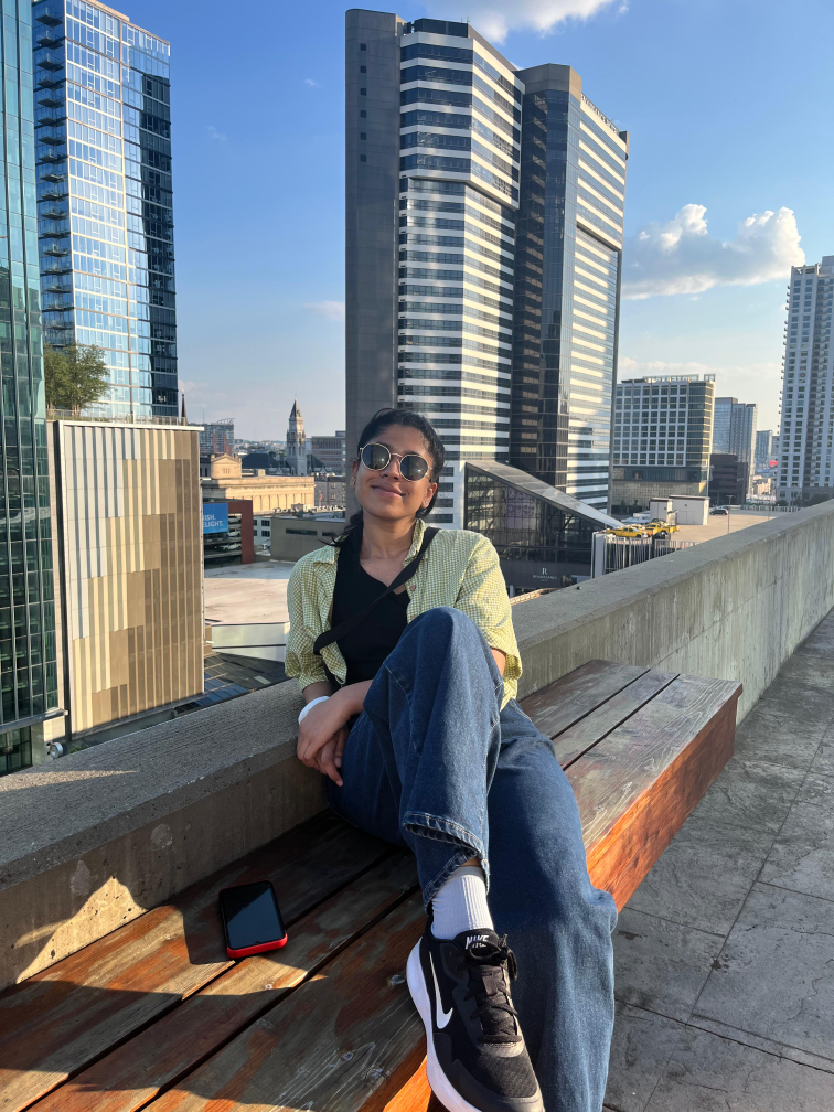 Aditi profile